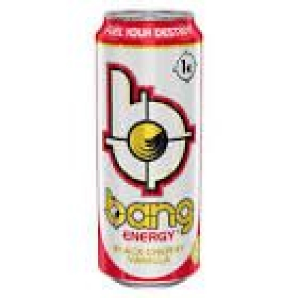 BANG BLACK CHERRY VANILLA LATA